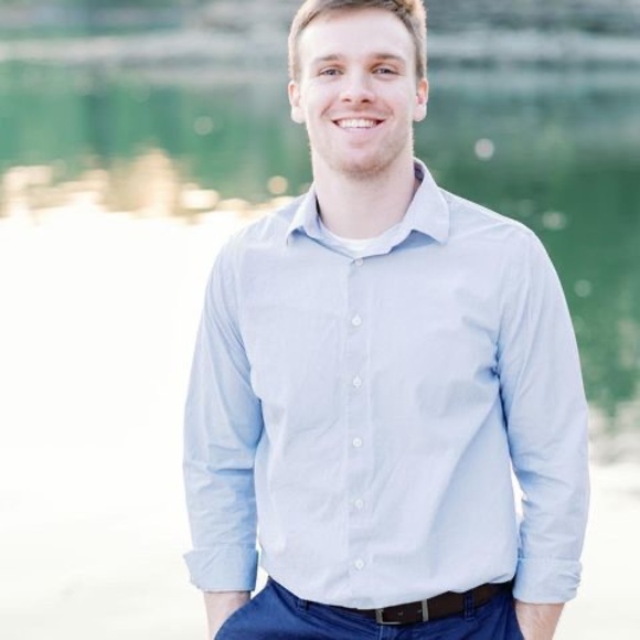 Meet your Posher, Matt - Picture 1 of 1